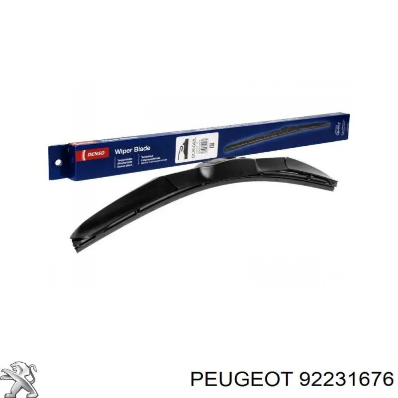 92231676 Peugeot/Citroen 