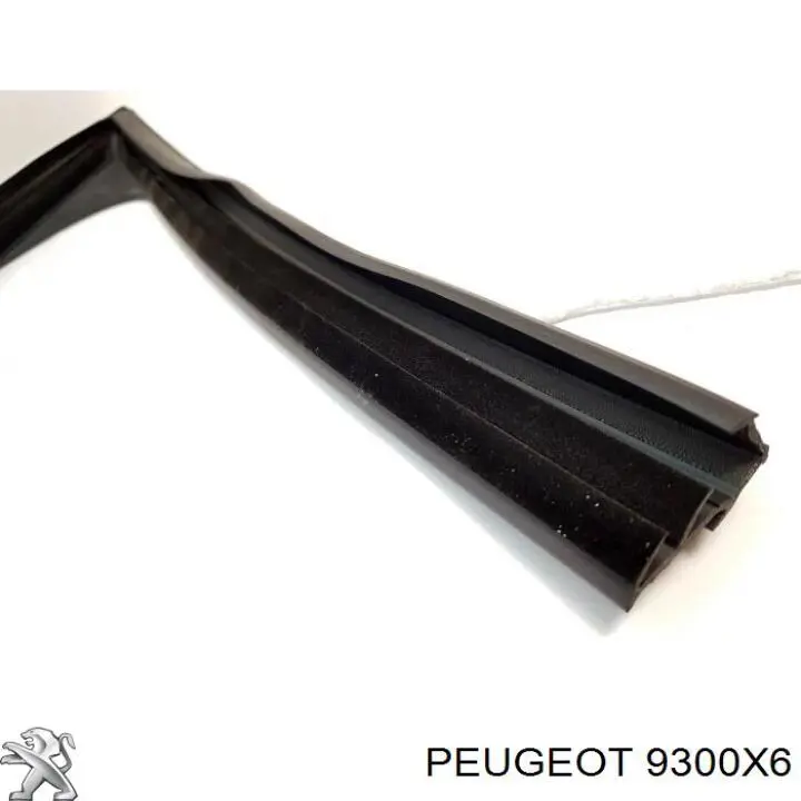  9300X6 Peugeot/Citroen