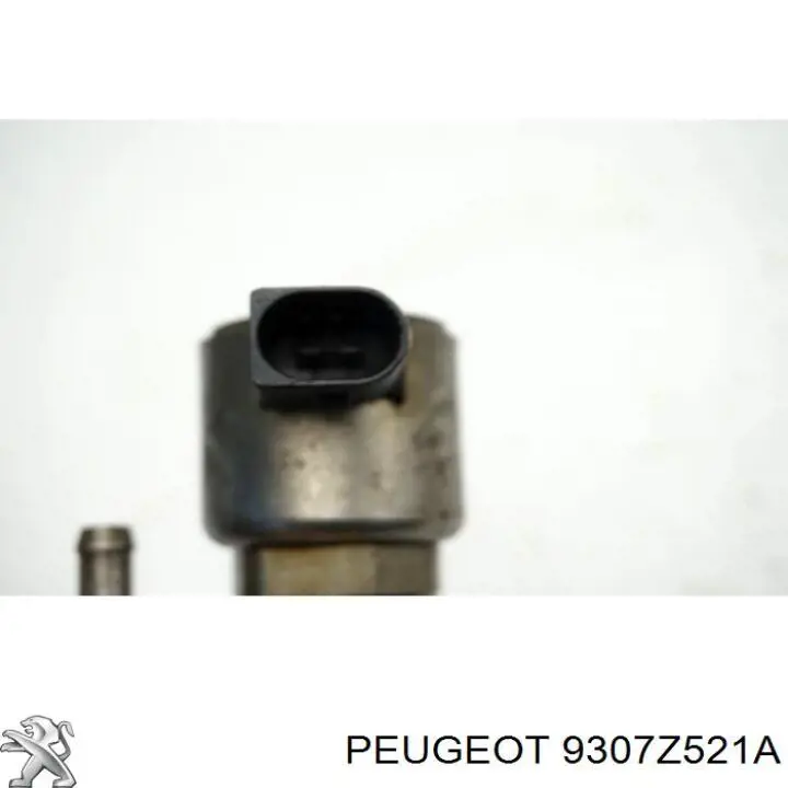 Купити 9307Z521 Mercedes Датчик тиску палива