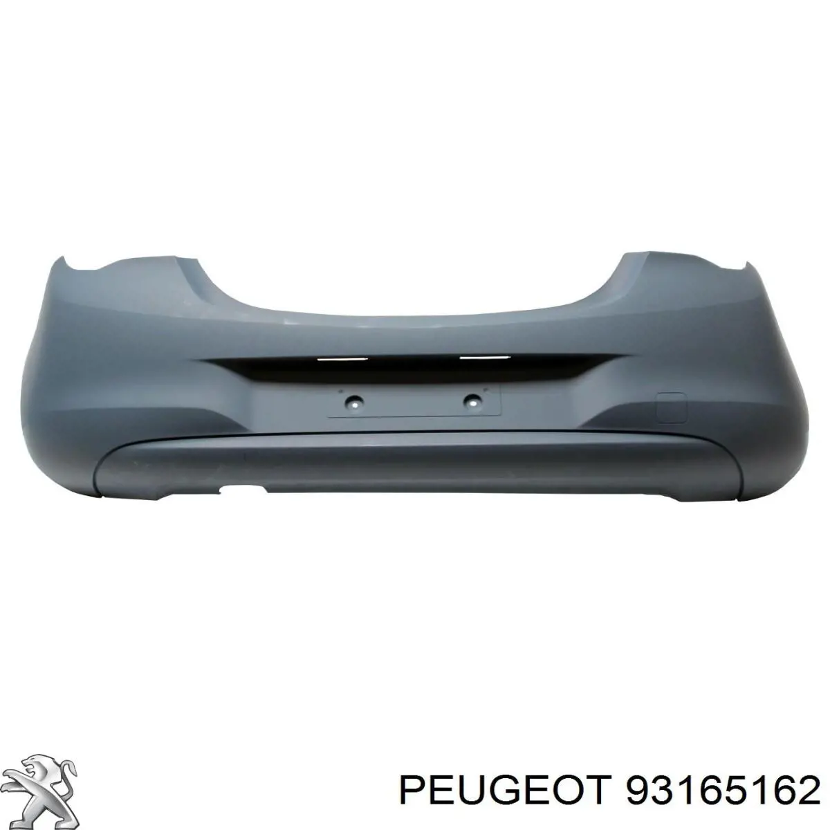 Тосол Peugeot/Citroen 93165162