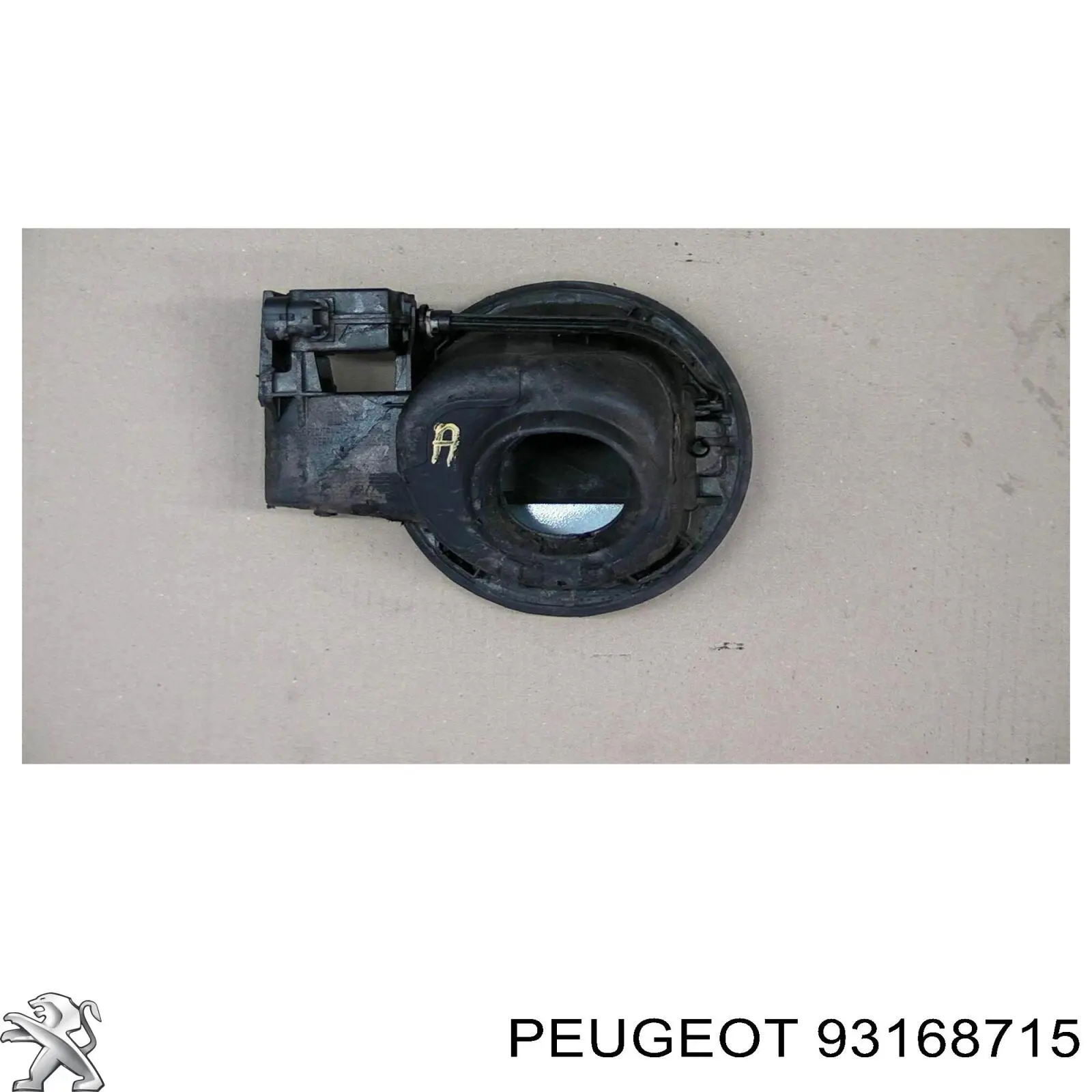 Циліндр головний гальма (Гідротормоз) LPR 6227 ціна, від 90.52 USD