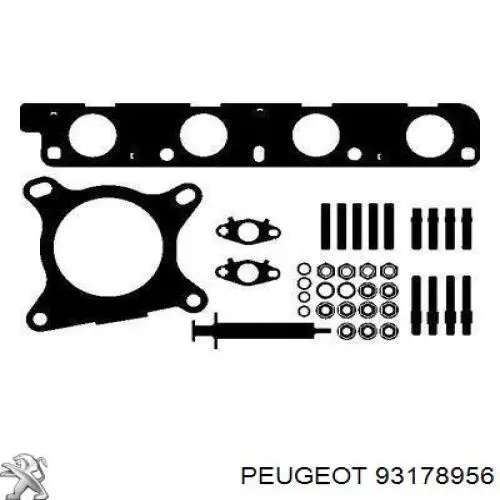  Opel 0545366 ціна, від 7.27 USD