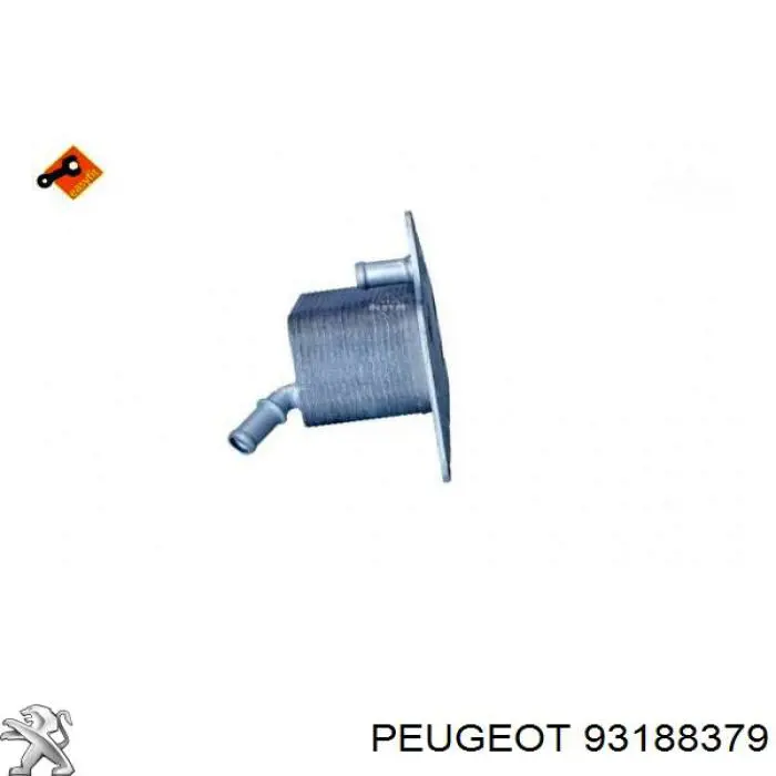 Купити 93188379 Opel 