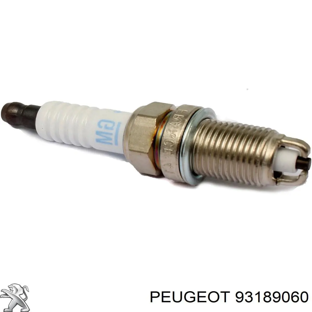 Кришка бачка головного гальмівного циліндру Peugeot/Citroen 93189060 ціна, від 14.65 USD