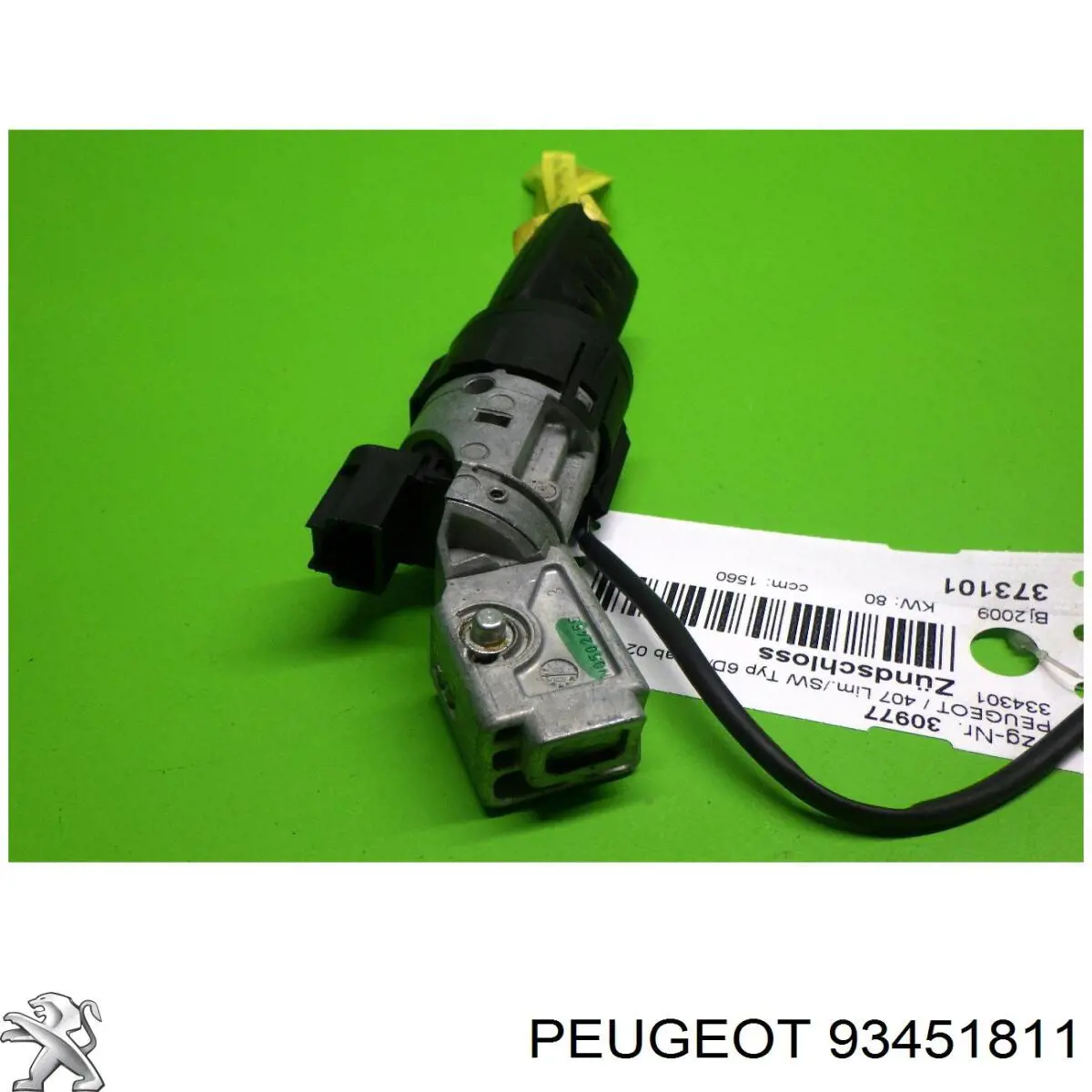 Купити 93451811 Opel 