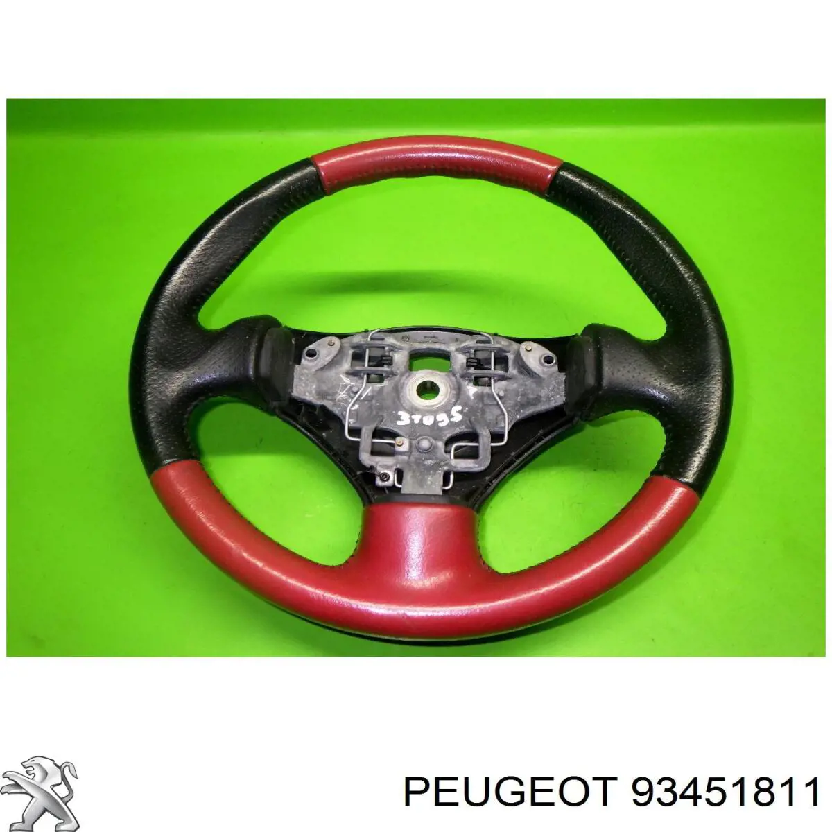  General Motors 93451811 ціна, від 10.13 USD