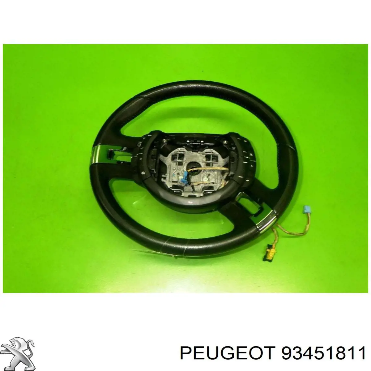 Купити 93451811 Renault (RVI) 