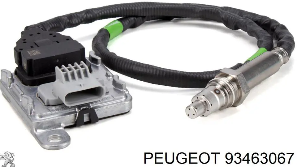 Датчик оксидів азоту NOX 93463067 Peugeot/Citroen