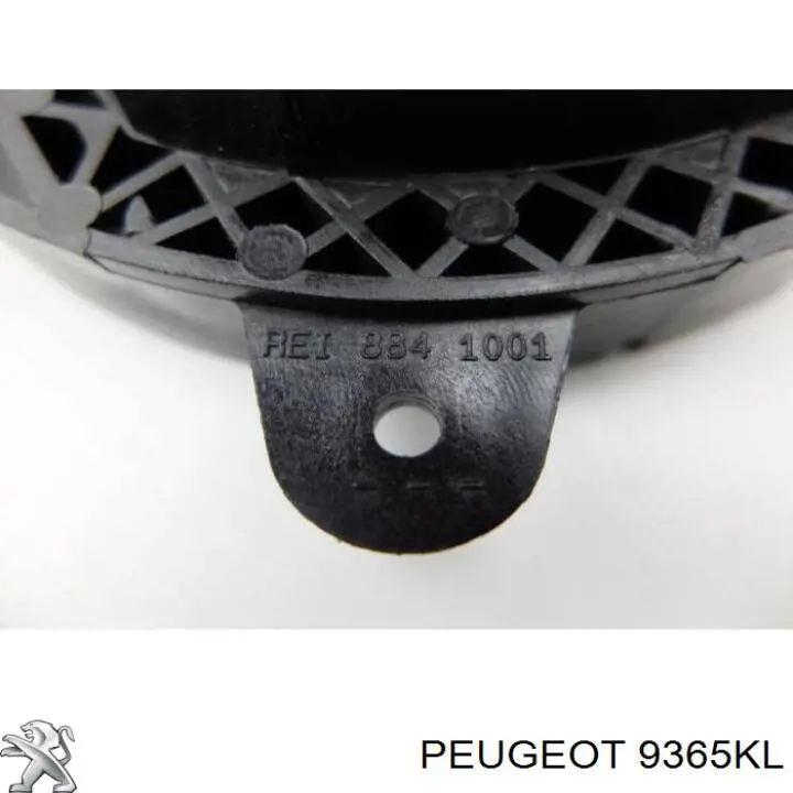  Peugeot/Citroen 9365KL ціна, від 13.56 USD