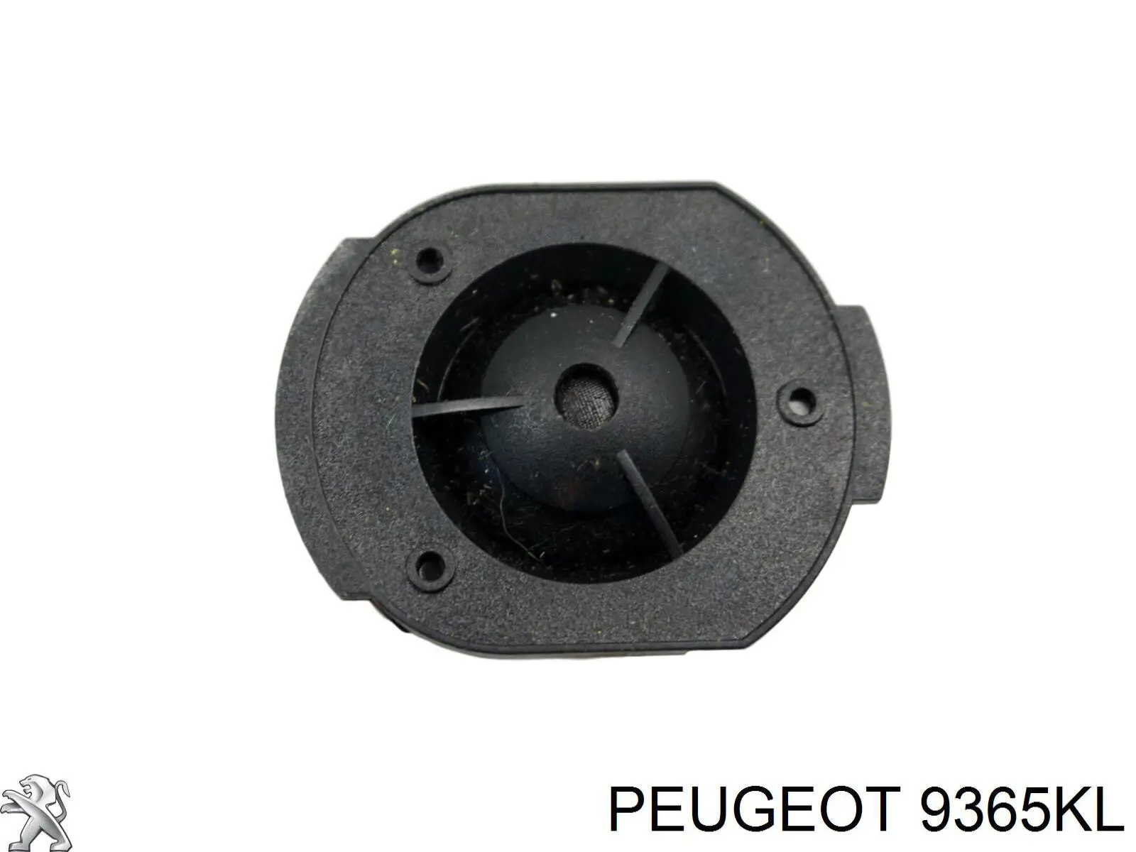 Peugeot/Citroen 9365KL