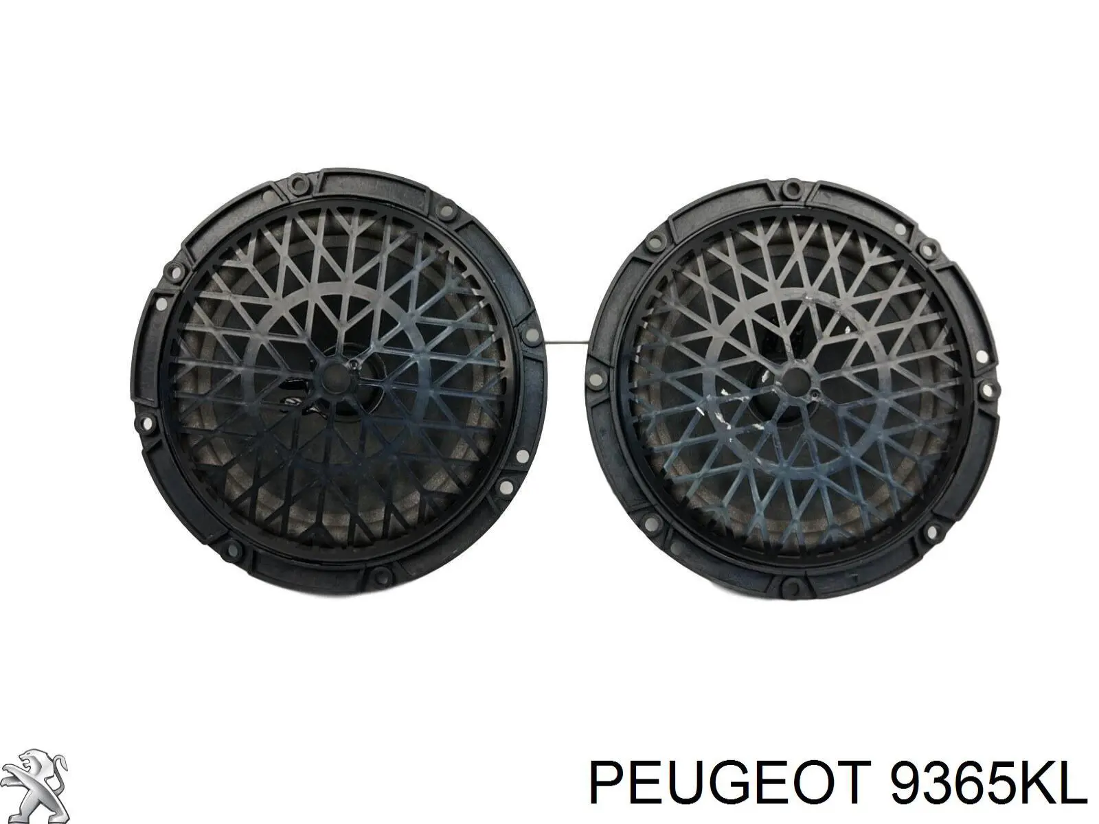 9365KL Peugeot/Citroen 