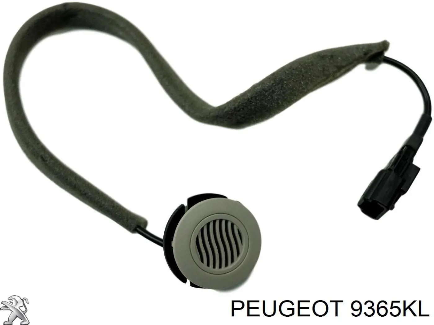  9365KL Peugeot/Citroen