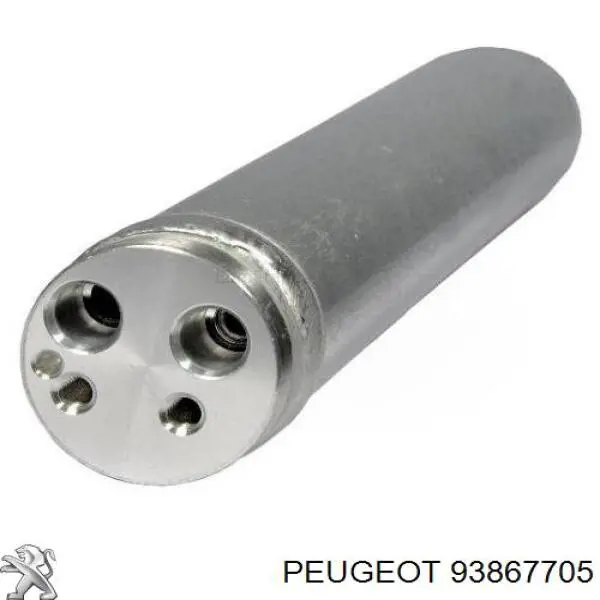 Компресор системи кондиціювання Peugeot/Citroen 93867705 ціна, від 292.11 USD