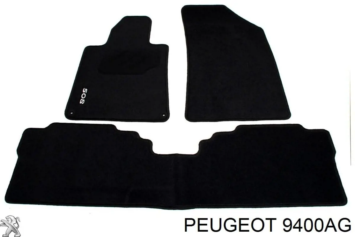 Купити 9400AG Peugeot/Citroen 