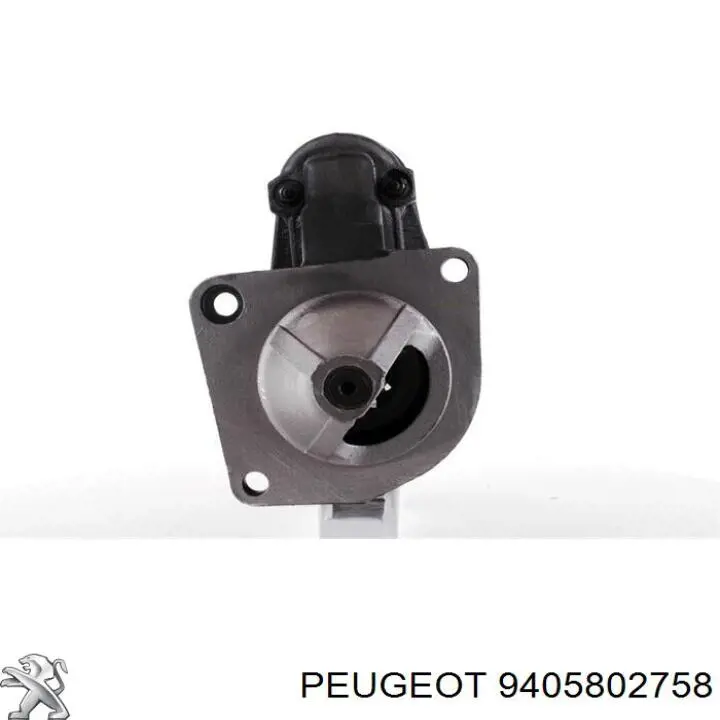 Купити D9E132 VALEO Стартер