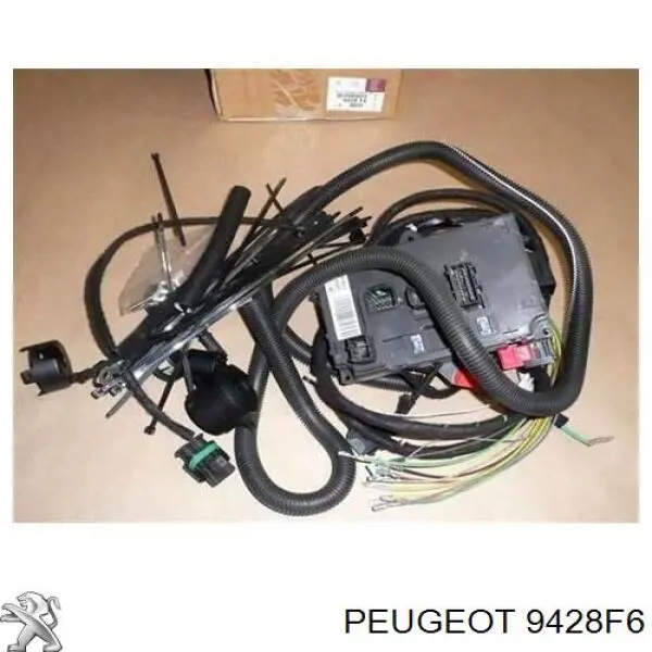  9428F6 Peugeot/Citroen
