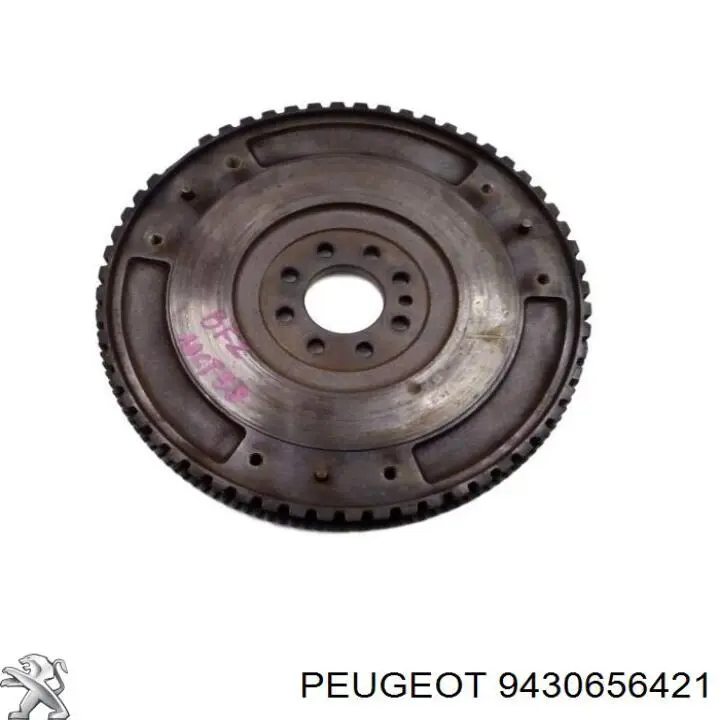  Peugeot/Citroen 9430656421 ціна, від 42.37 USD