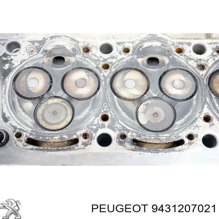Купити 9431207021 Peugeot/Citroen 