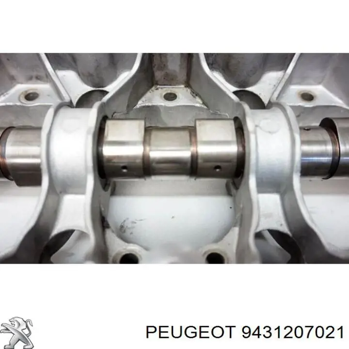  9431207021 Peugeot/Citroen