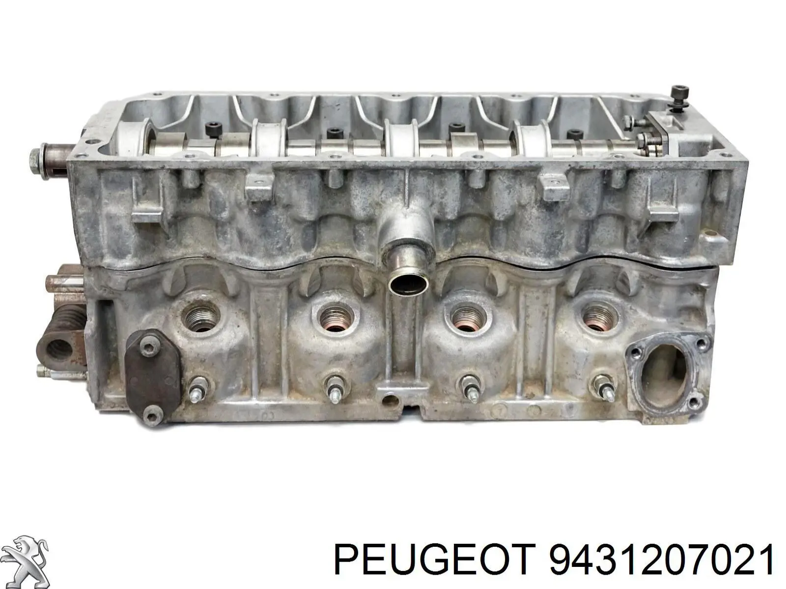 9431207021 Peugeot/Citroen 