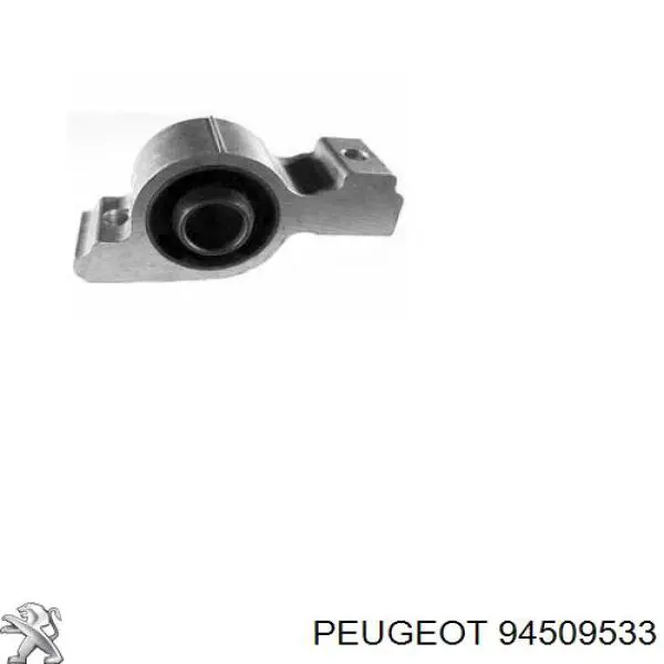 Подушка (опора) двигуна, права 94509533 Peugeot/Citroen
