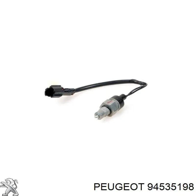 Купити 94535198 Peugeot/Citroen 