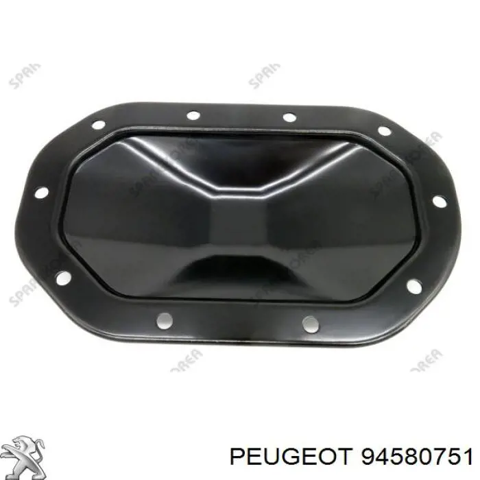 Кришка коробки передач General Motors 90305635 ціна, від 7.80 USD