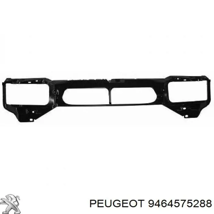 Купити 239604 Polcar Установча панель передня