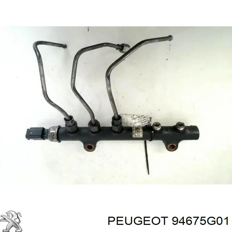 94675G01 Peugeot/Citroen 