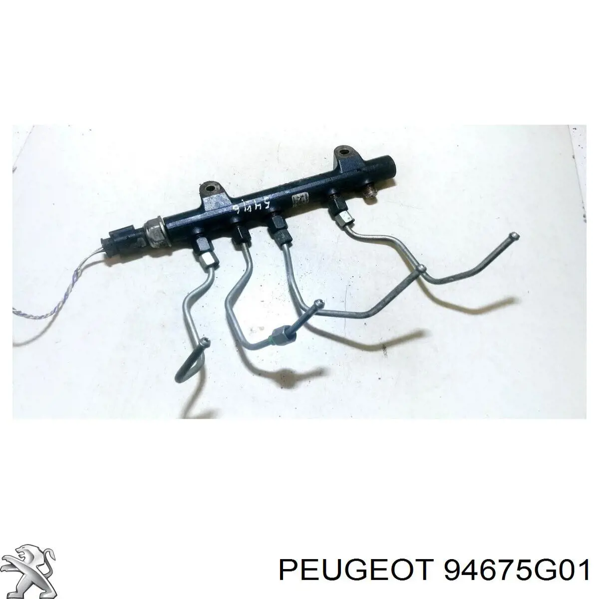  Peugeot/Citroen 94675G01 ціна, від 19.75 USD