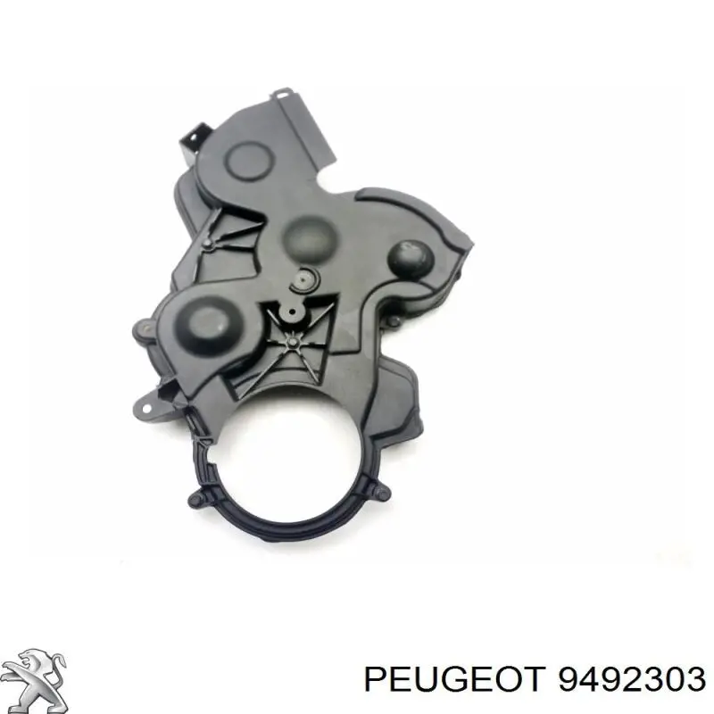9492303 Peugeot/Citroen 