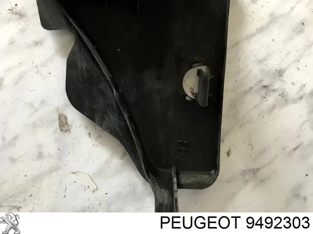  Peugeot/Citroen 9492303 ціна, від 11.25 USD