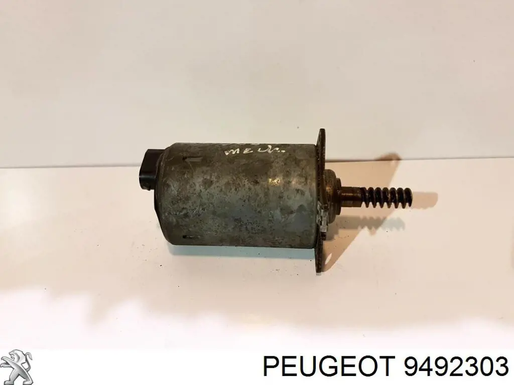  9492303 Peugeot/Citroen