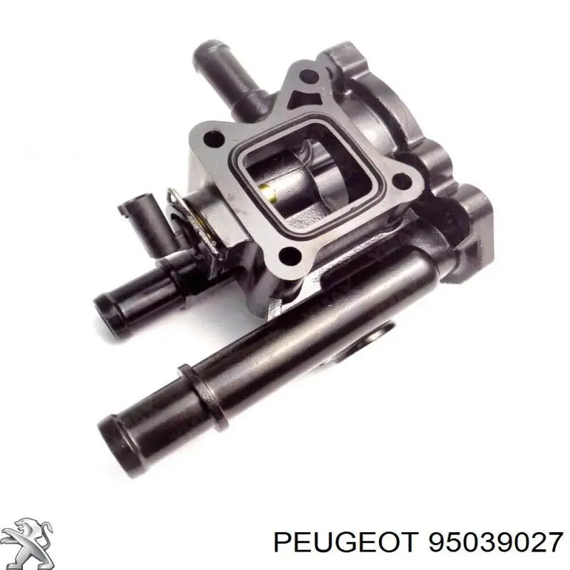  Peugeot/Citroen 95039027 ціна, від 68.83 USD
