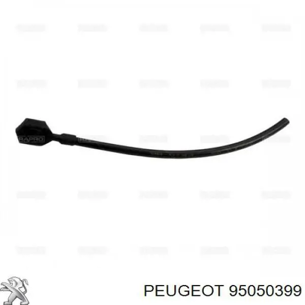 Трубка гідропідкачування амортизаторів Peugeot/Citroen 95050399 ціна, від 15.15 USD