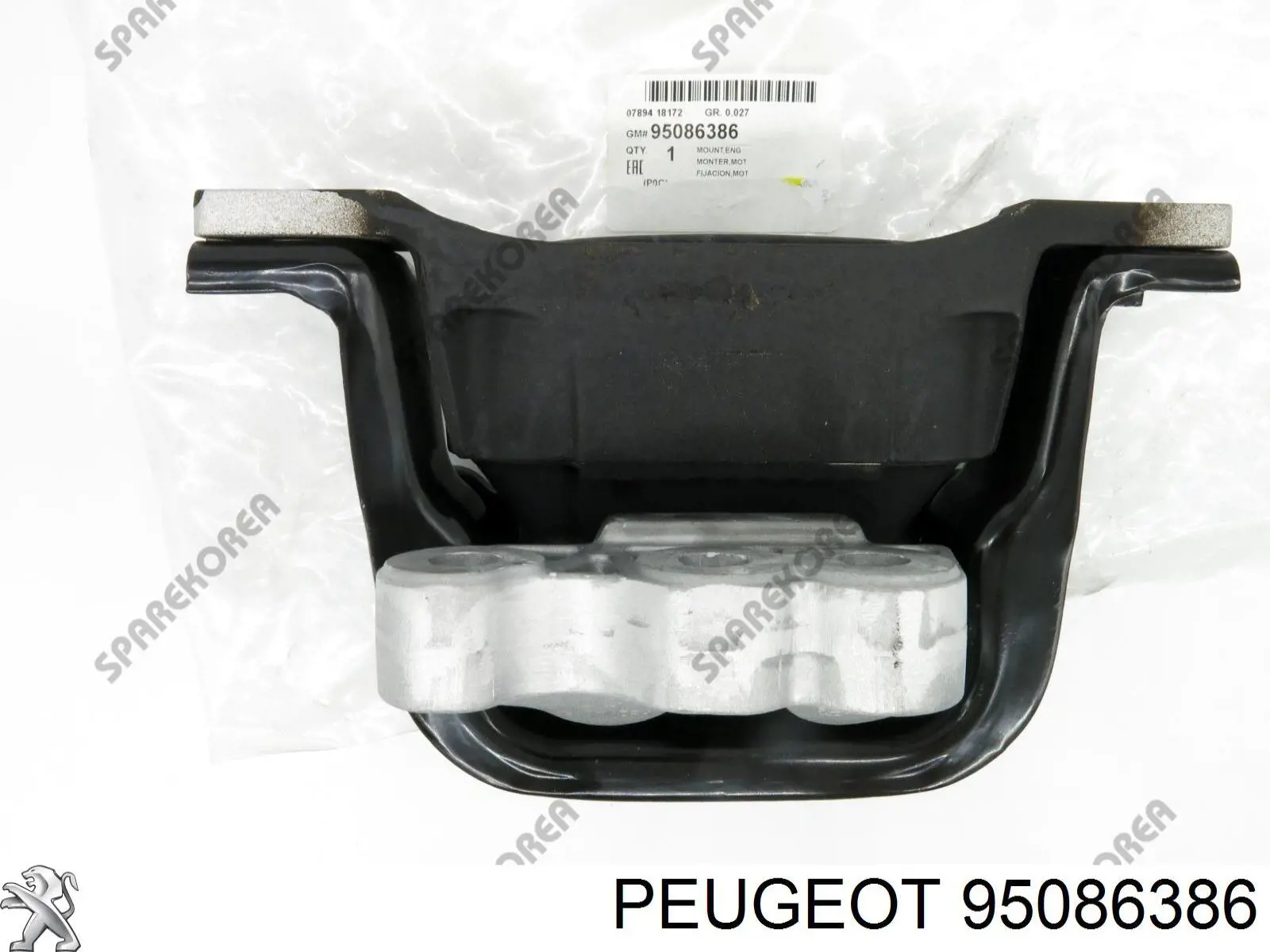  General Motors 95086386 ціна, від 100.35 USD