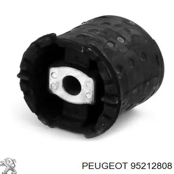 Ліва подушка двигуна Peugeot/Citroen 95212808 ціна, від 286.35 USD