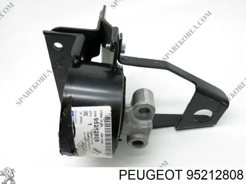 Ліва подушка двигуна Chevrolet Epica II седан (V250) (2006 - 2011) ціна, від 286.35 USD