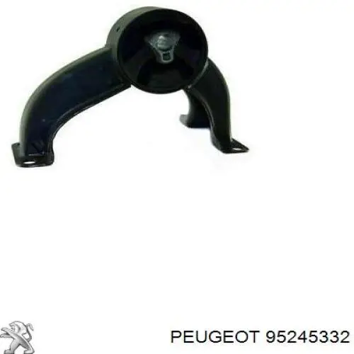 Ліва подушка двигуна Opel 95245332 ціна, від 112.94 USD