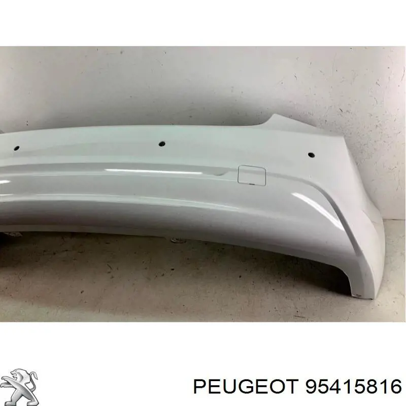 95415816 Peugeot/Citroen 