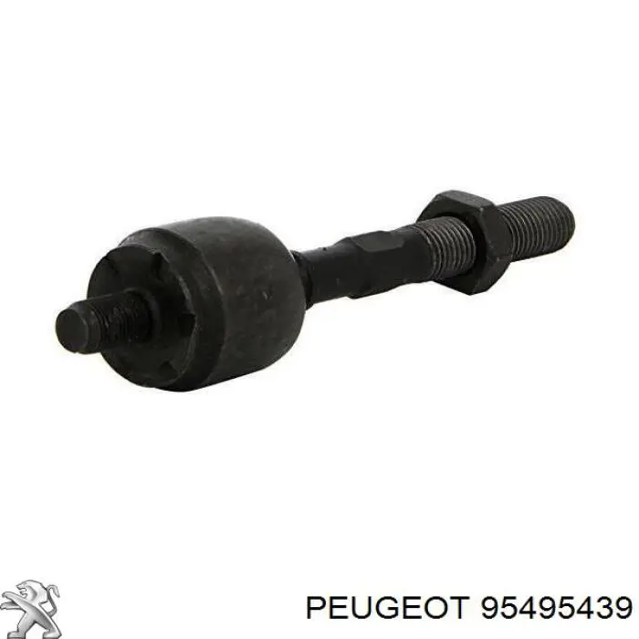 Тяга рульова 95495439 Peugeot/Citroen