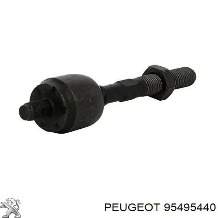 95495440 Peugeot/Citroen Рулевая тяга