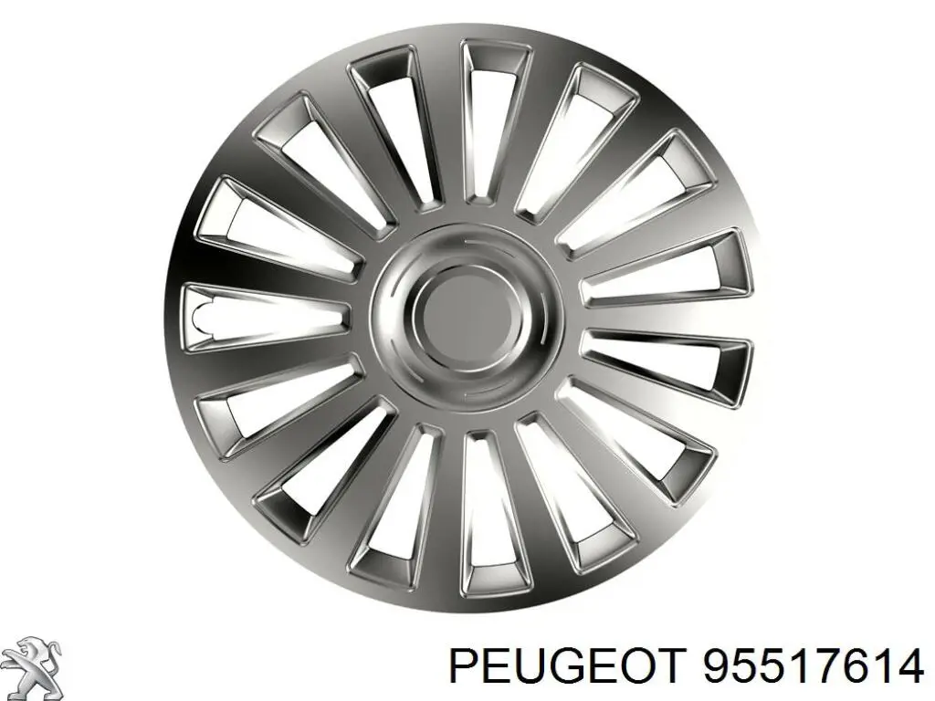 Купити 850166864R Renault (RVI) Бампер задній, права частина