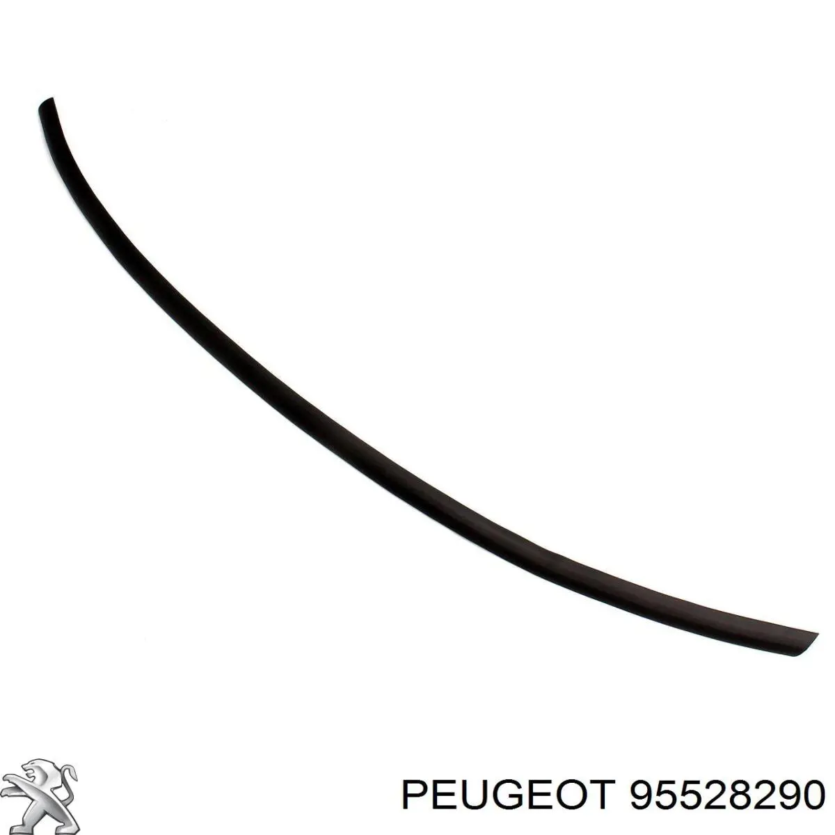 95528290 Peugeot/Citroen Внутрішньосалонний фільтр