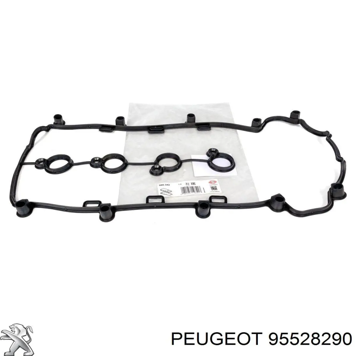 Фільтр повітряний обігрівача Peugeot/Citroen 95528290 ціна, від 4.12 USD