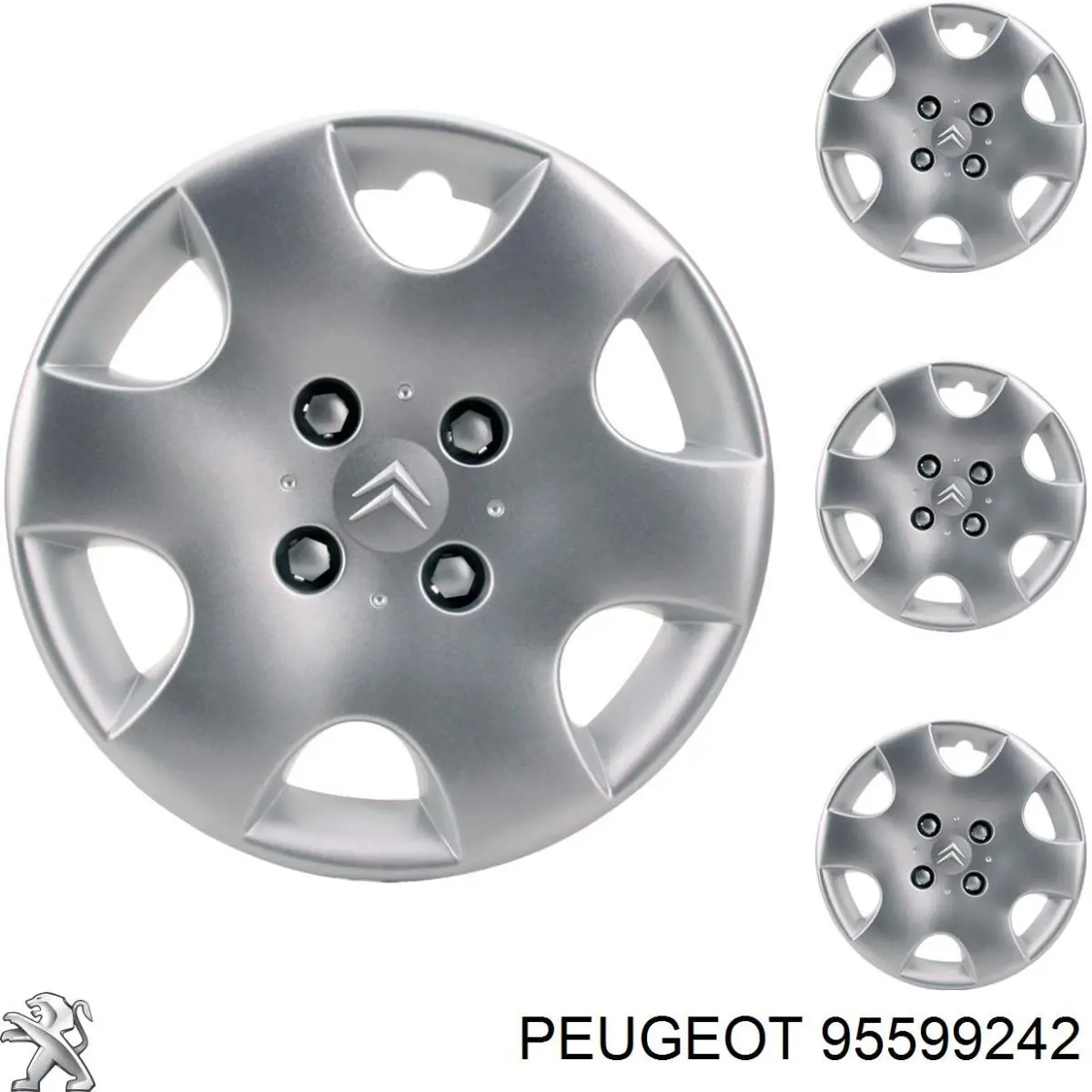  95599242 Peugeot/Citroen