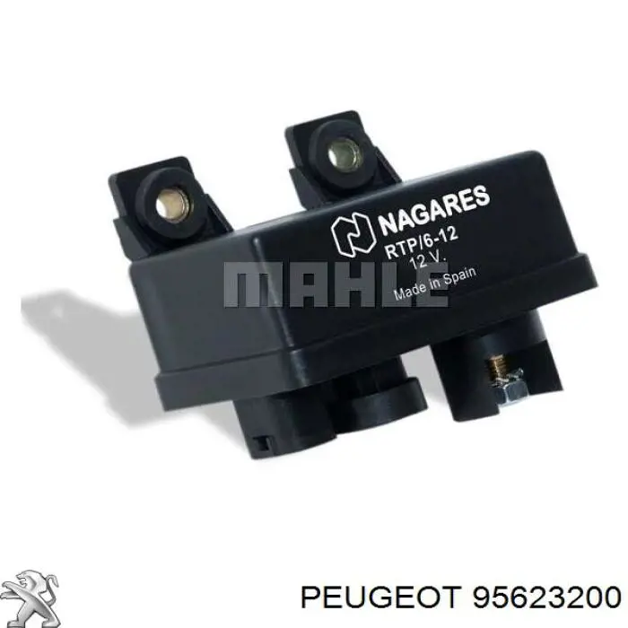 Втягуюче стартера As-pl SS0062P