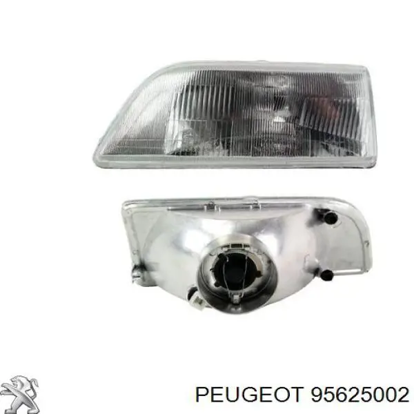 Фари Depo/Loro/Abakus 5521103LLDE ціна, від 26.01 USD