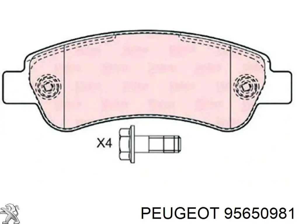 Купити MK9513 Mecarm Комплект зчеплення (диск, корзина, підшипник)
