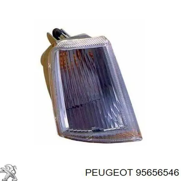 Правий покажчик повороту - лампа Polcar 2324200E ціна, від 10.08 USD